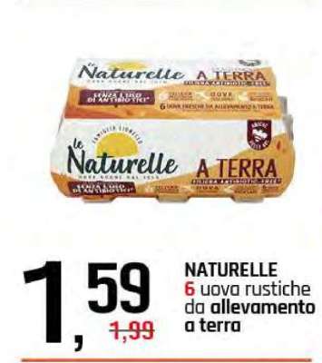 NATURELLE