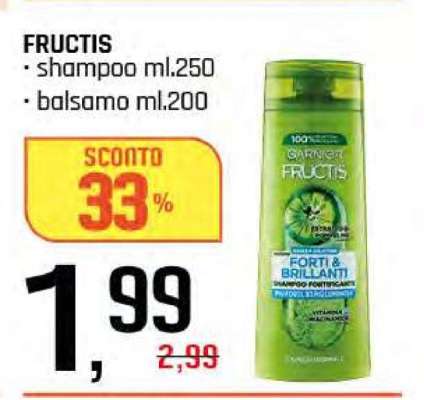 FRUCTIS