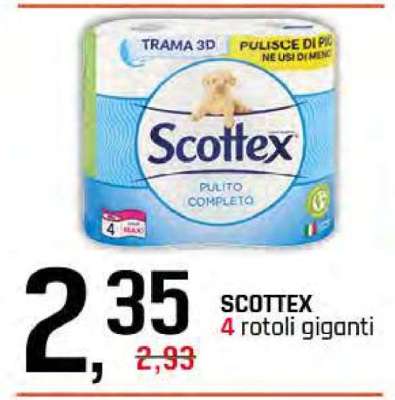SCOTTEX