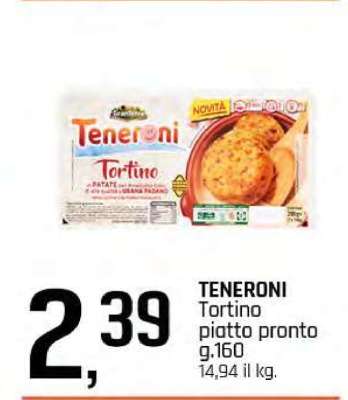 TENERONI