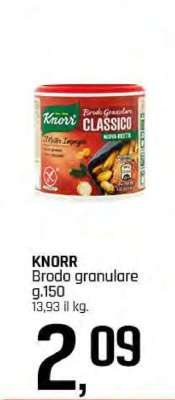 KNORR