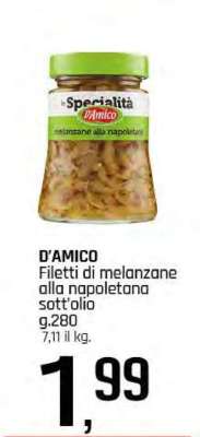 D'AMICO
