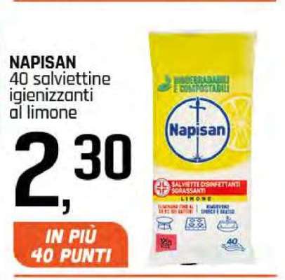 NAPISAN