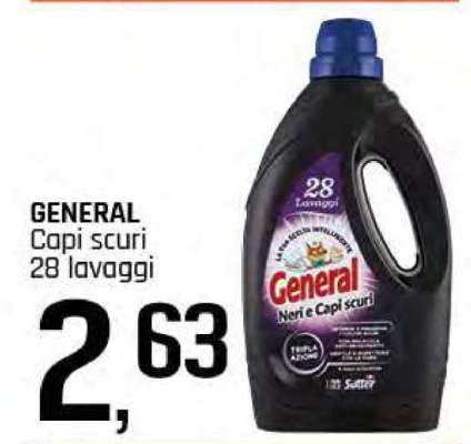 GENERAL