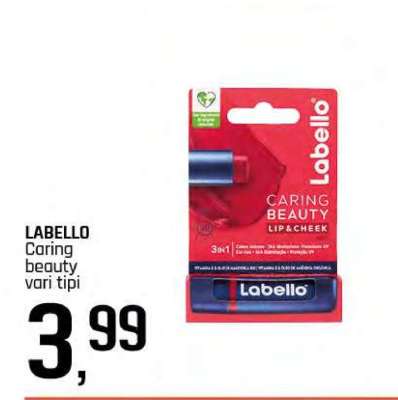 LABELLO