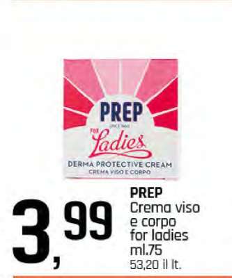 PREP