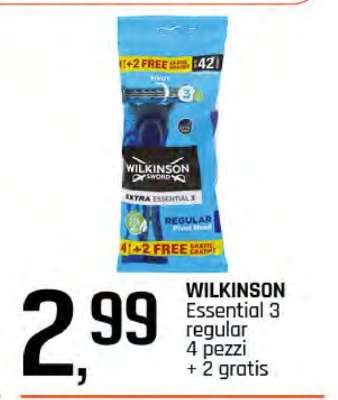 WILKINSON