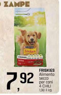FRISKIES
