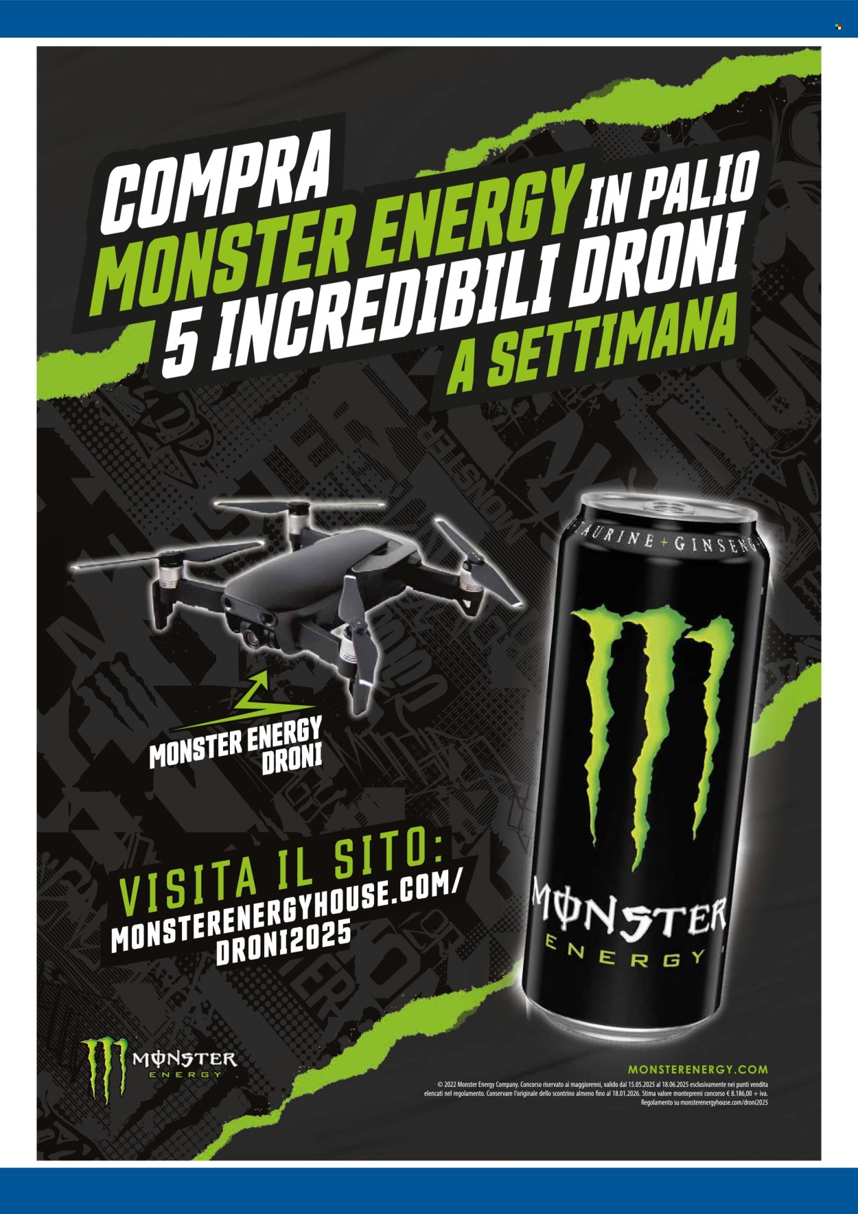Volantino Famila - 5/6/2025 - 25/6/2025. Pagina 9
