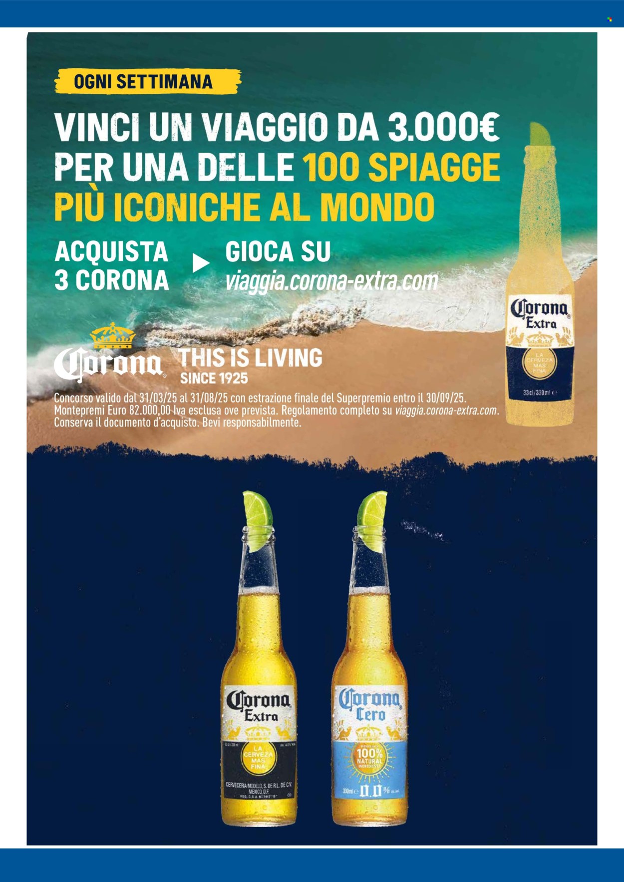 Volantino Famila - 5/6/2025 - 25/6/2025. Pagina 12