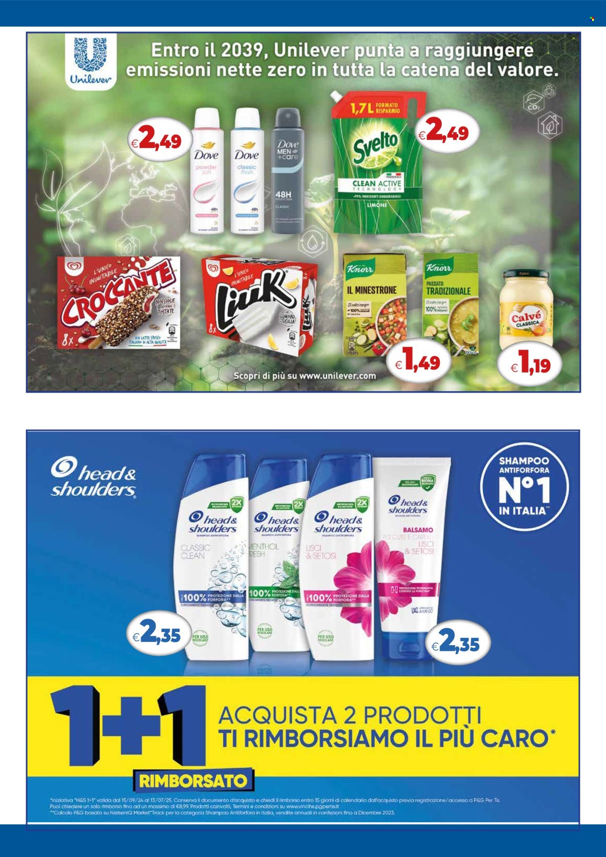 Volantino Famila - 5/6/2025 - 25/6/2025. Pagina 14