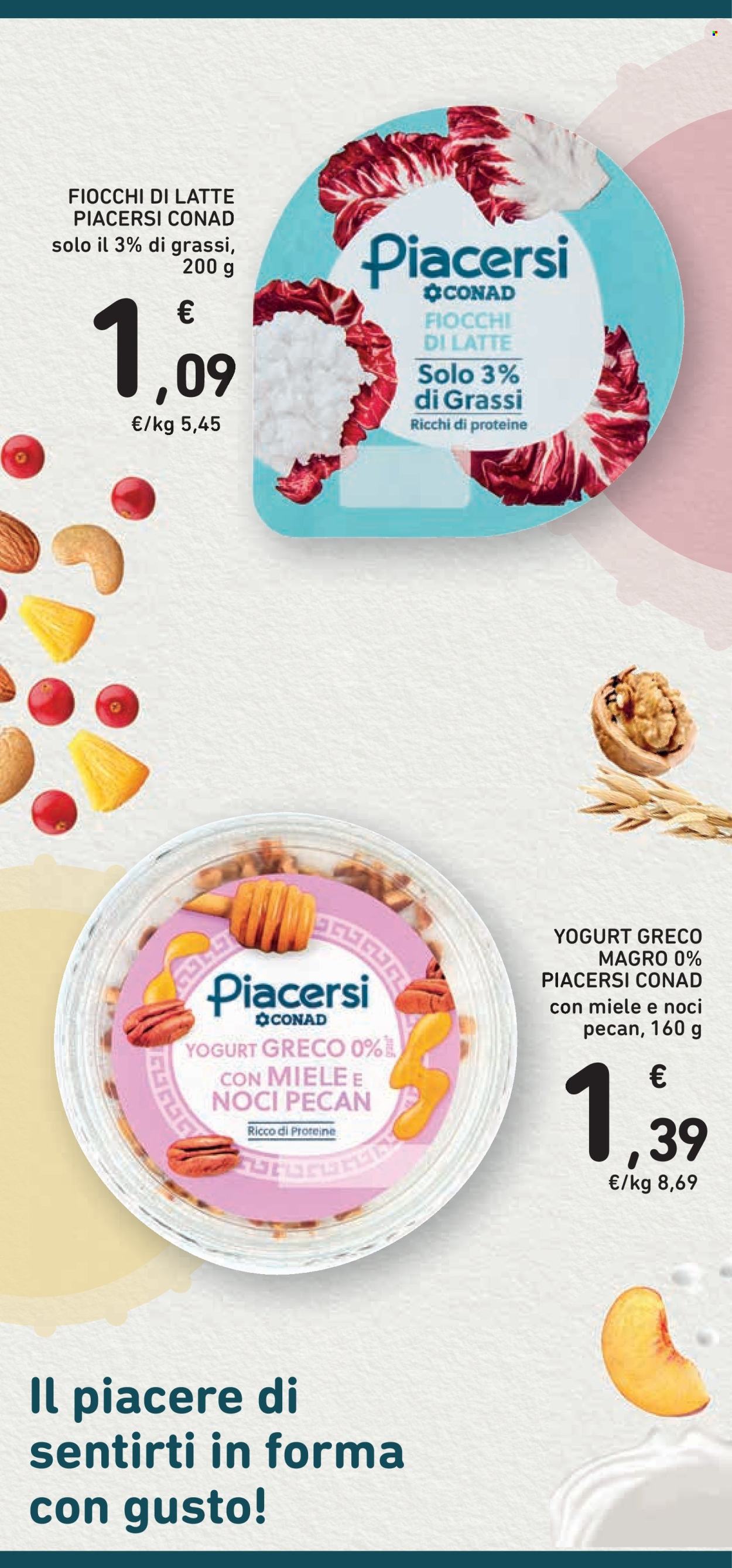 Volantino Conad - 3/6/2025 - 15/6/2025. Pagina 4