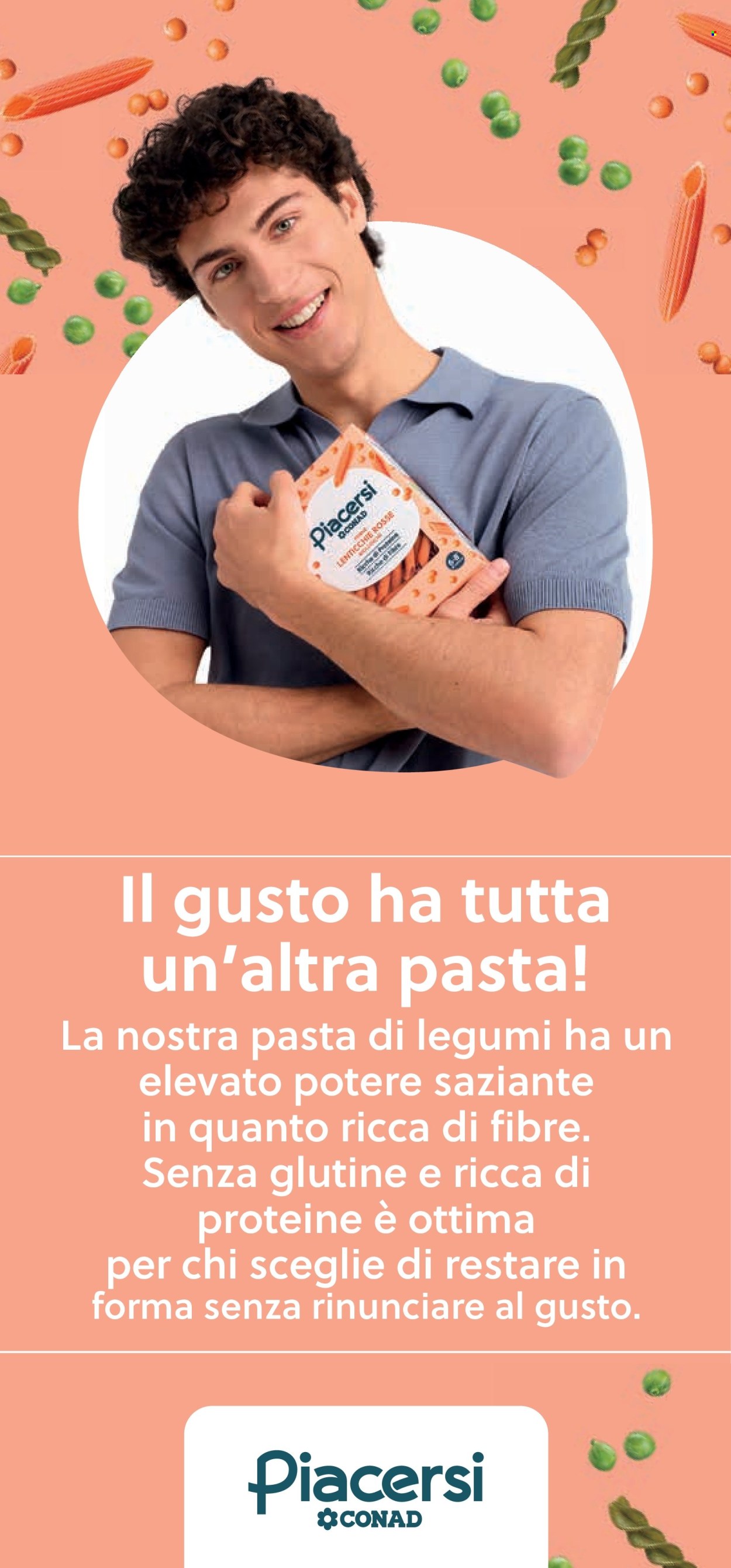 Volantino Conad - 3/6/2025 - 15/6/2025. Pagina 12