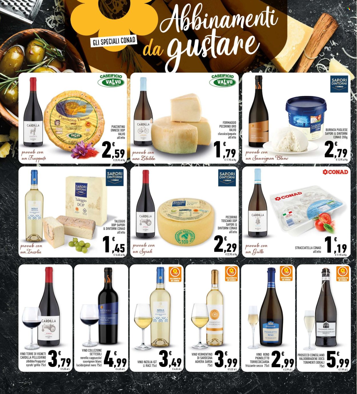 Volantino Conad Superstore - 5/6/2025 - 14/6/2025. Pagina 12