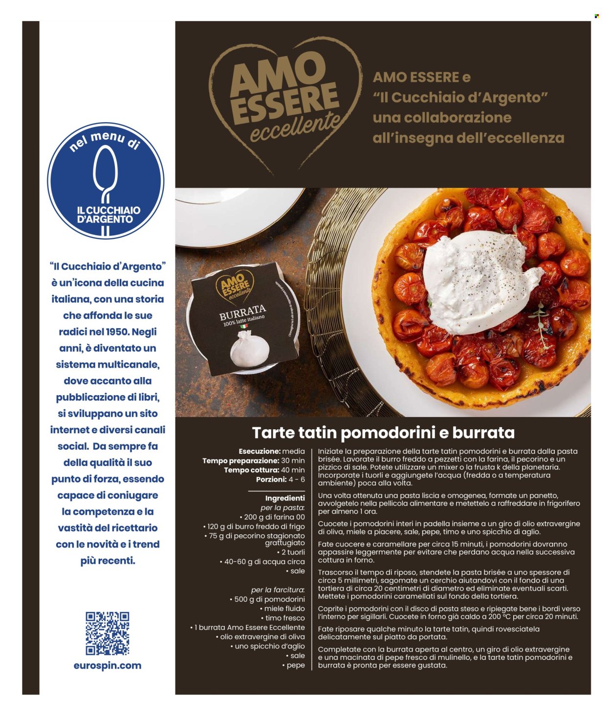 Volantino EuroSpin - 5/6/2025 - 15/6/2025. Pagina 12