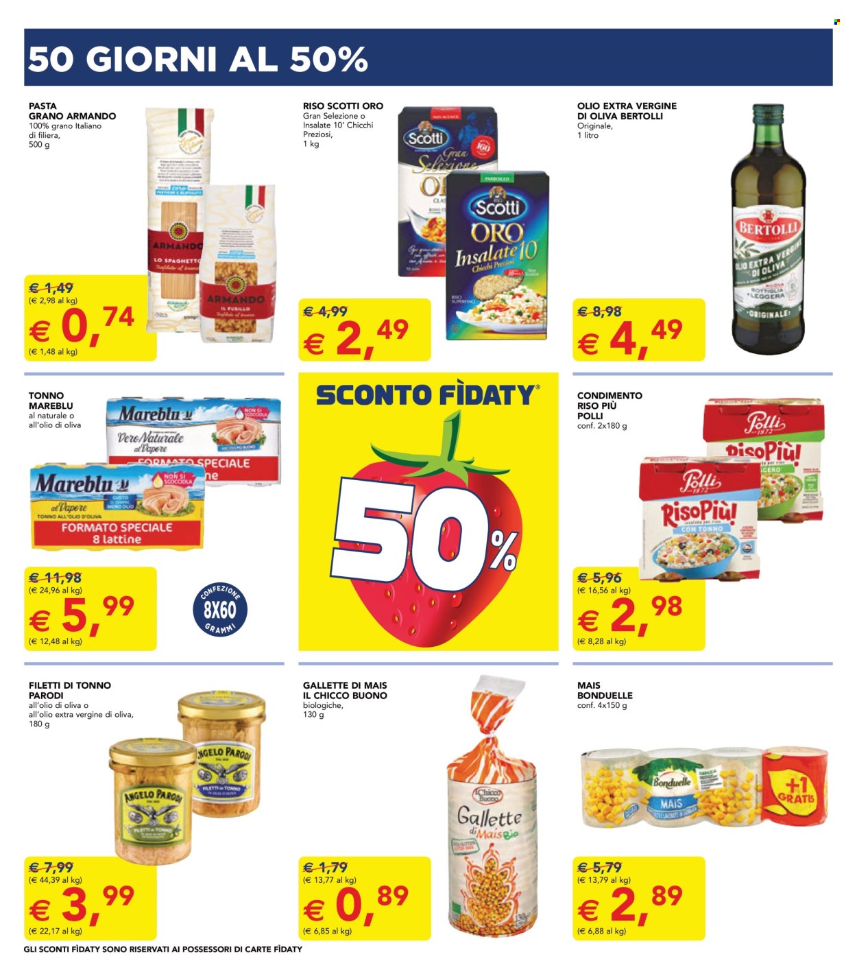 Volantino Esselunga - 2/6/2025 - 11/6/2025. Pagina 2