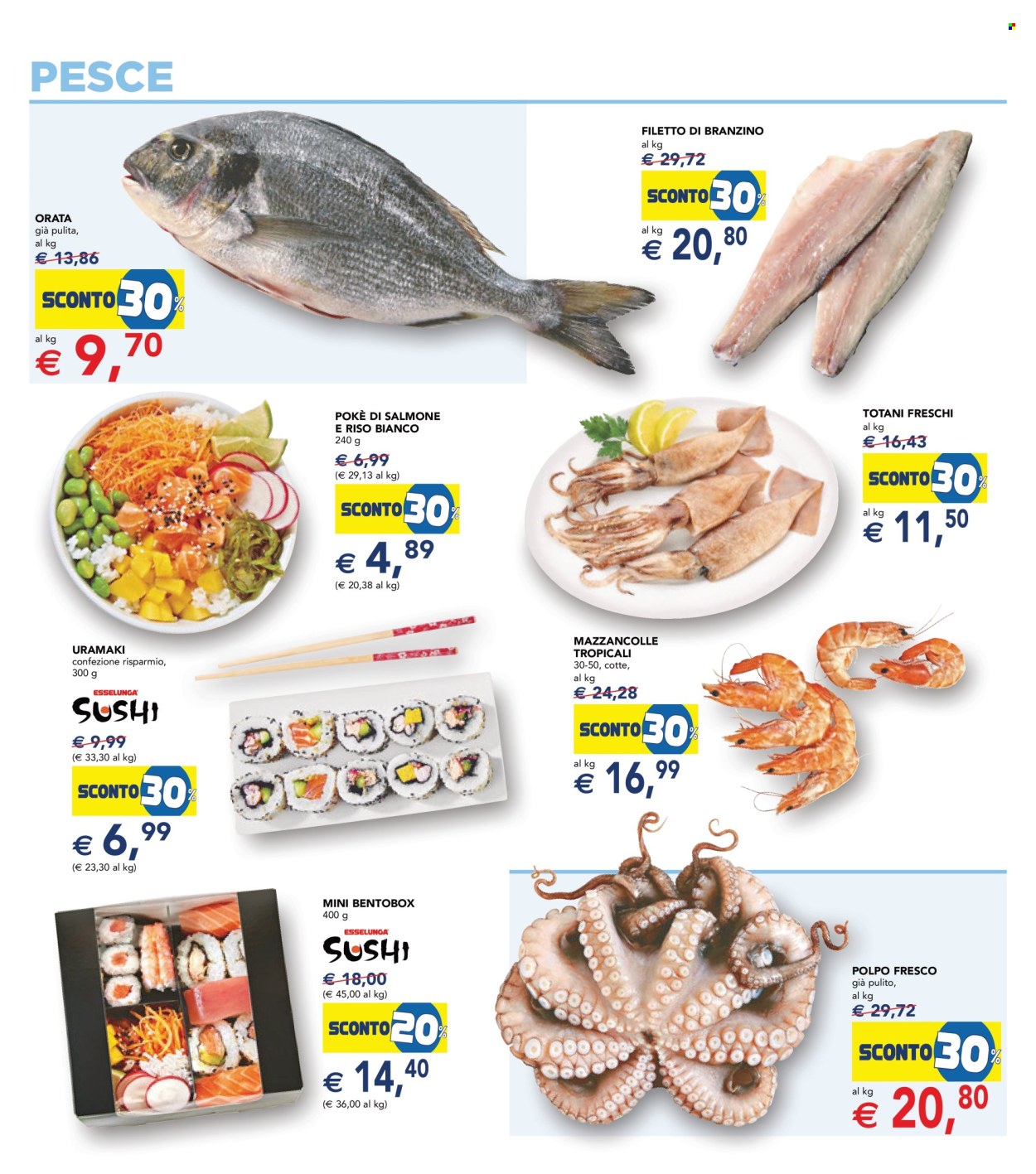 Volantino Esselunga - 2/6/2025 - 11/6/2025. Pagina 16