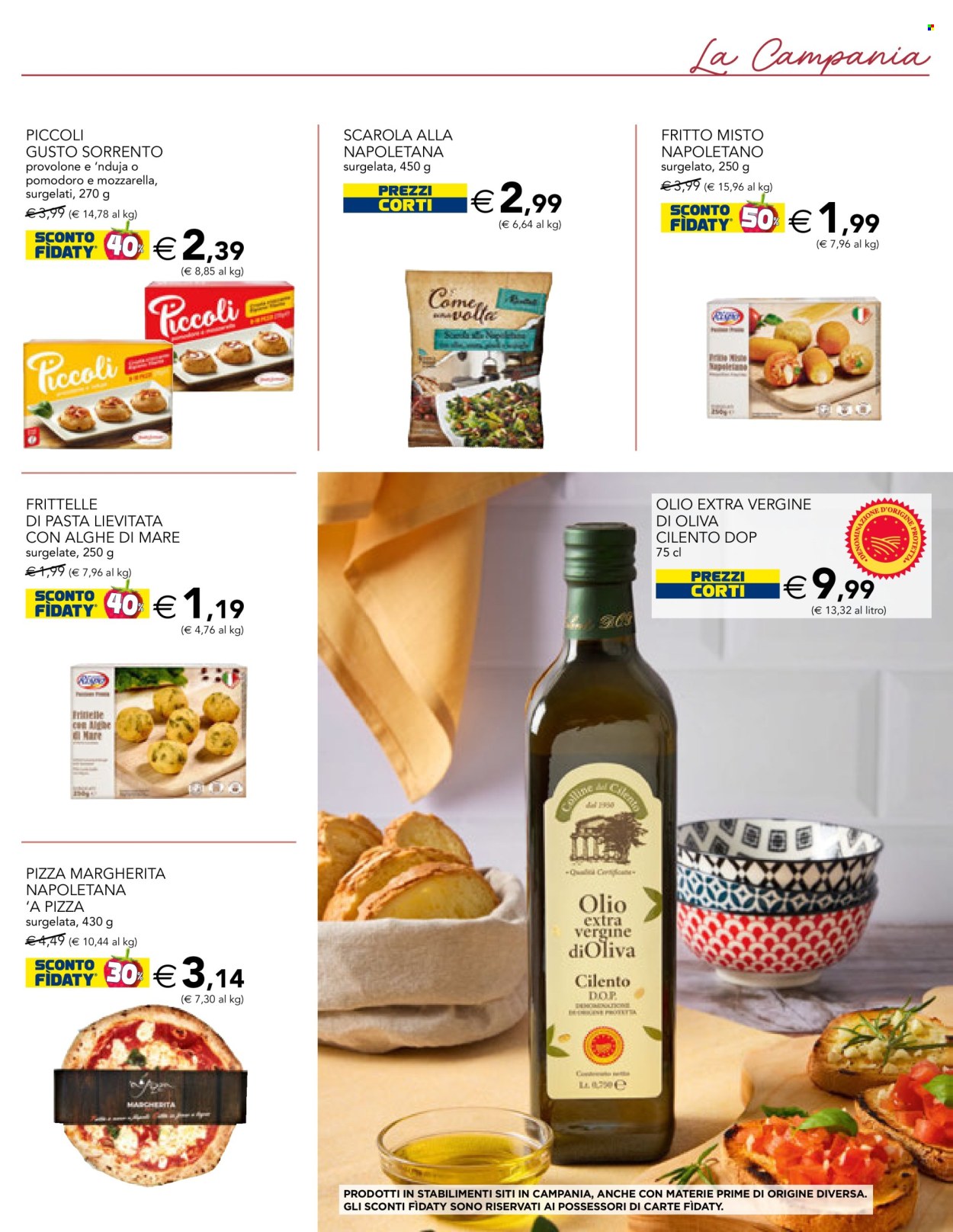 Volantino Esselunga - 2/6/2025 - 15/6/2025. Pagina 13