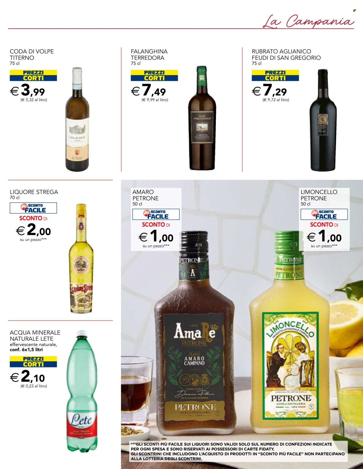 Volantino Esselunga - 2/6/2025 - 15/6/2025. Pagina 15