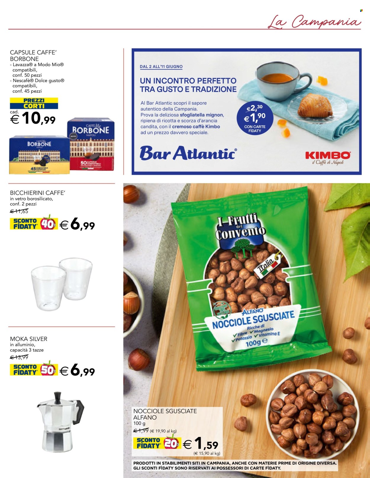 Volantino Esselunga - 2/6/2025 - 15/6/2025. Pagina 17