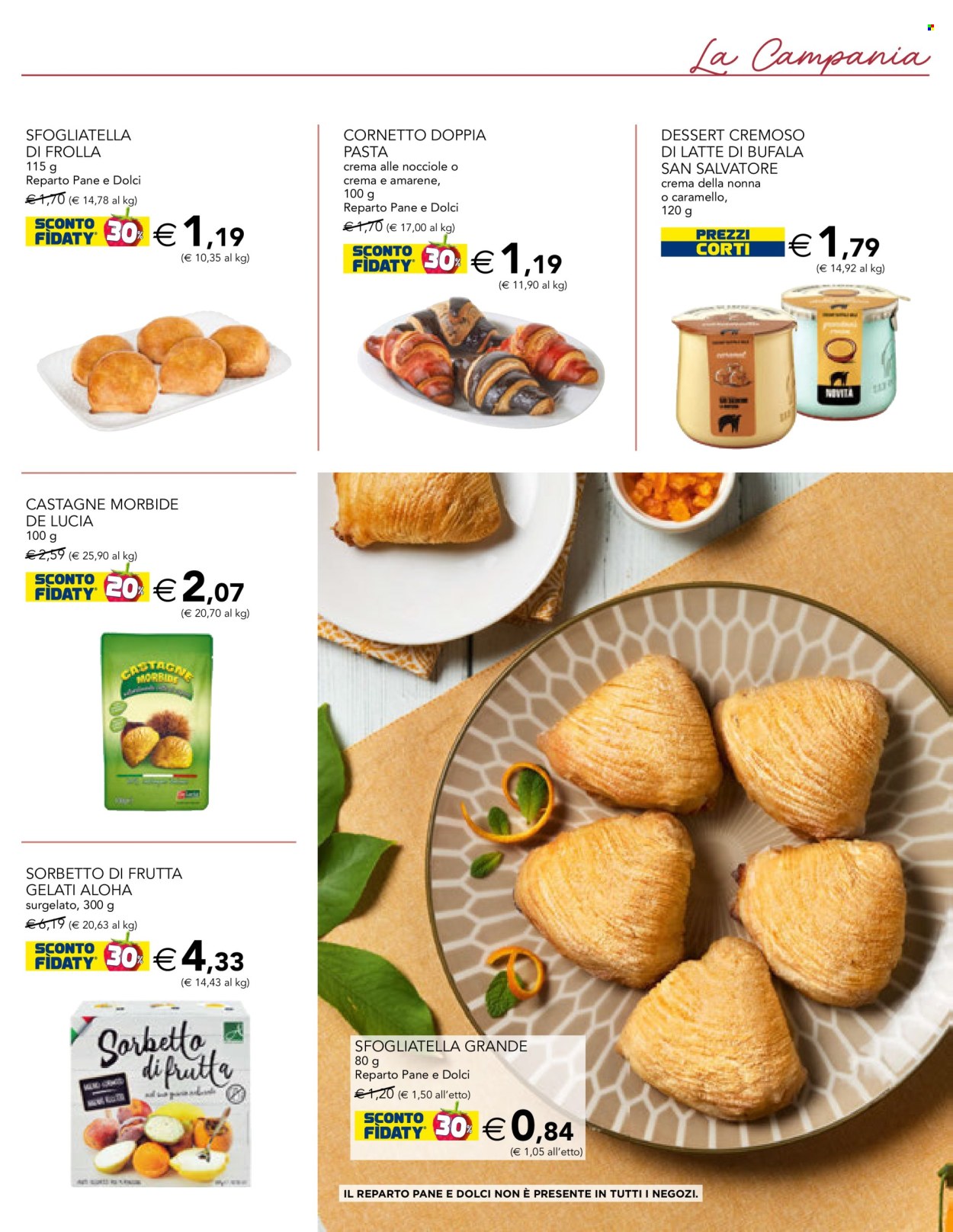 Volantino Esselunga - 2/6/2025 - 15/6/2025. Pagina 19