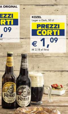 KOZEL