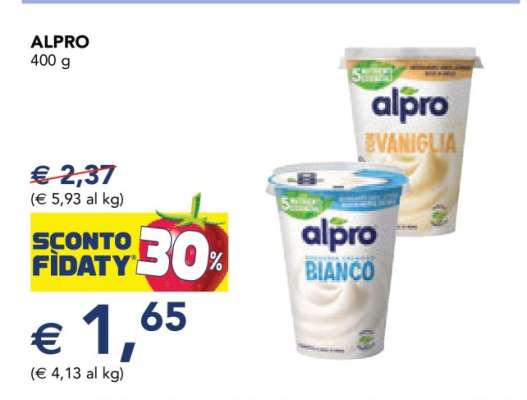 ALPRO