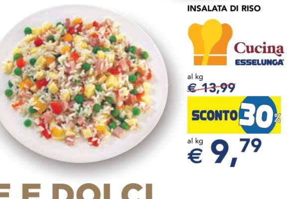 Insalata di riso
