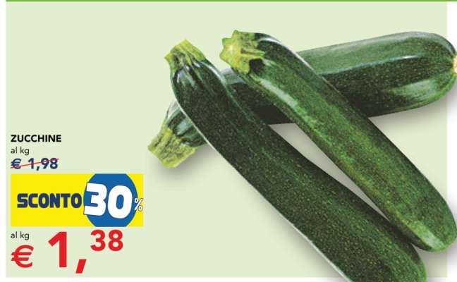 Zucchine