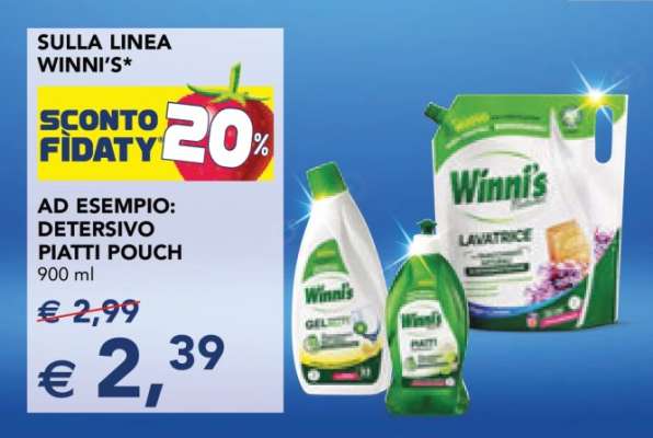 WINNI’S