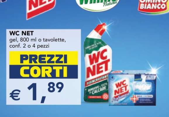 WC NET