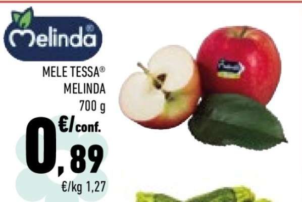 MELE TESSA® MELINDA