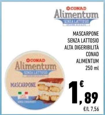 CONAD ALIMENTUM