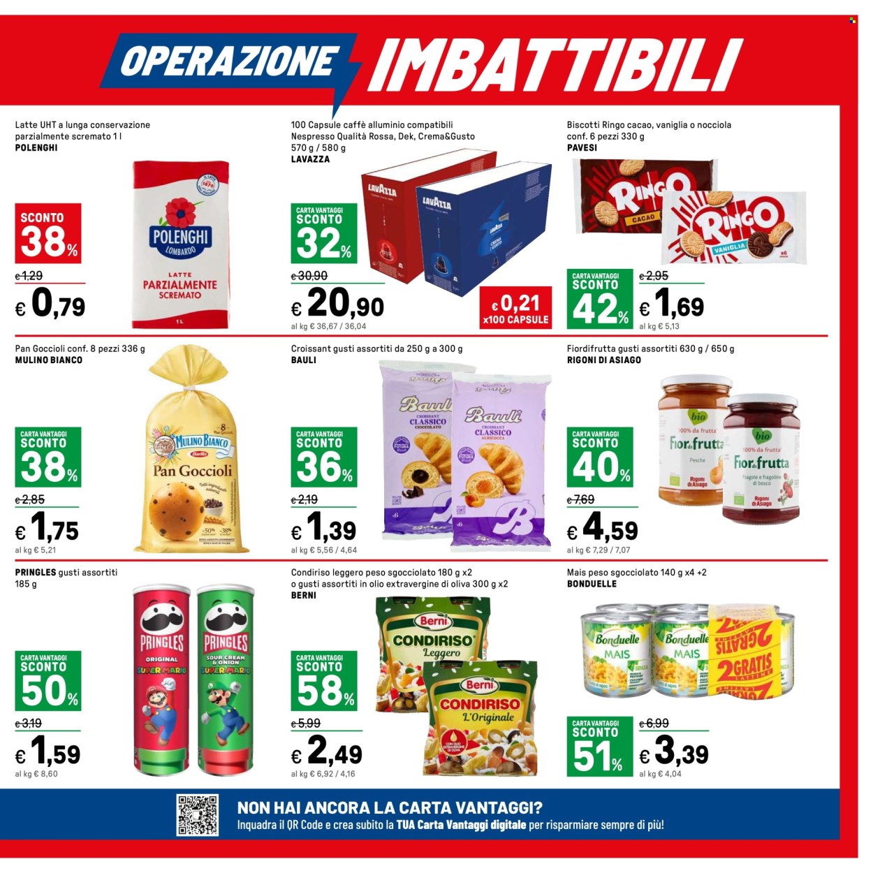 Volantino Iper, La grande i - 3/6/2025 - 15/6/2025. Pagina 3
