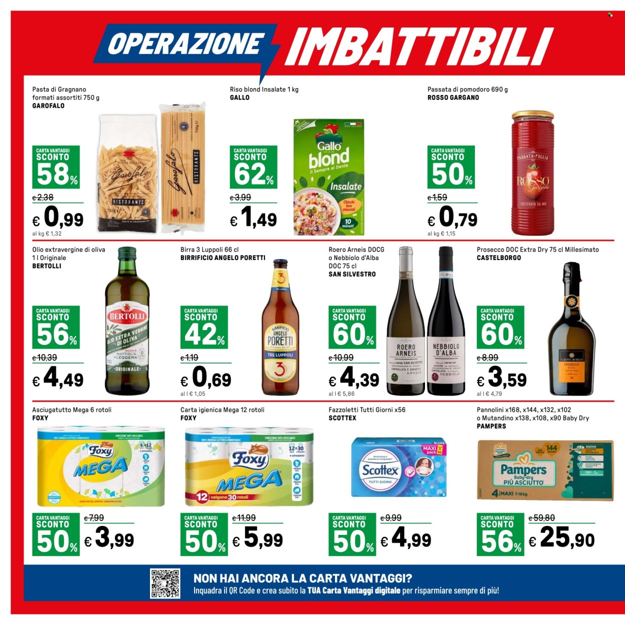 Volantino Iper, La grande i - 3/6/2025 - 15/6/2025. Pagina 4