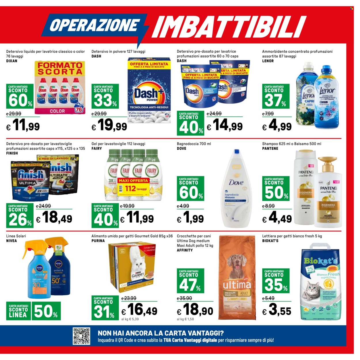 Volantino Iper, La grande i - 3/6/2025 - 15/6/2025. Pagina 5
