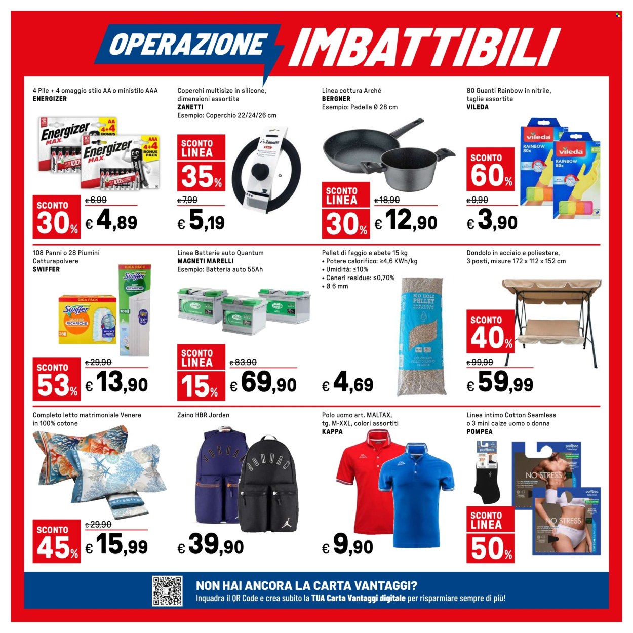 Volantino Iper, La grande i - 3/6/2025 - 15/6/2025. Pagina 6