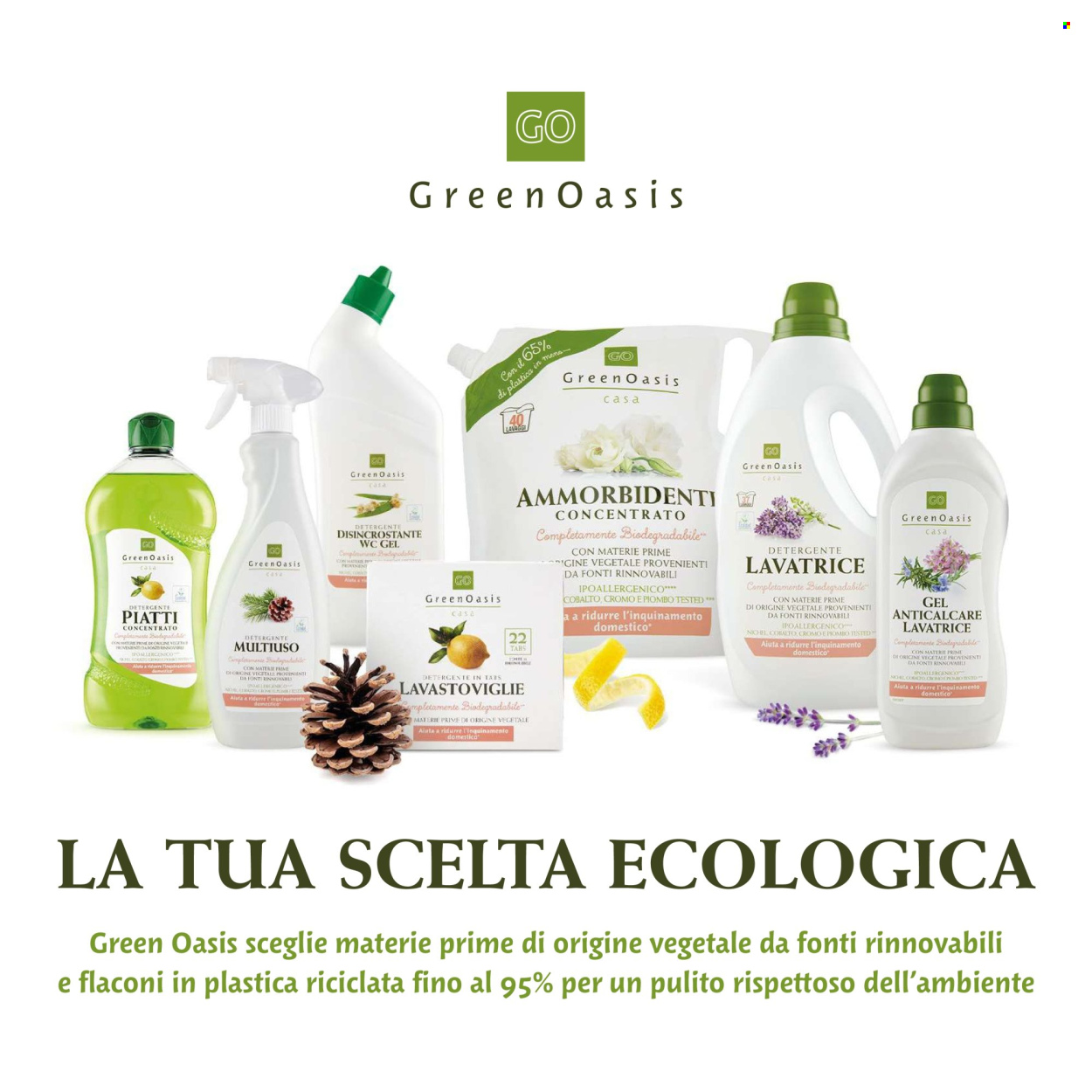 Volantino Iper, La grande i - 3/6/2025 - 15/6/2025. Pagina 7