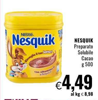 Nesquik