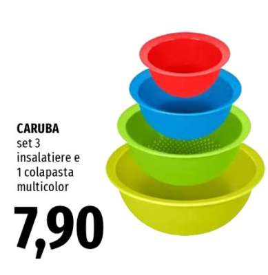 CARUBA