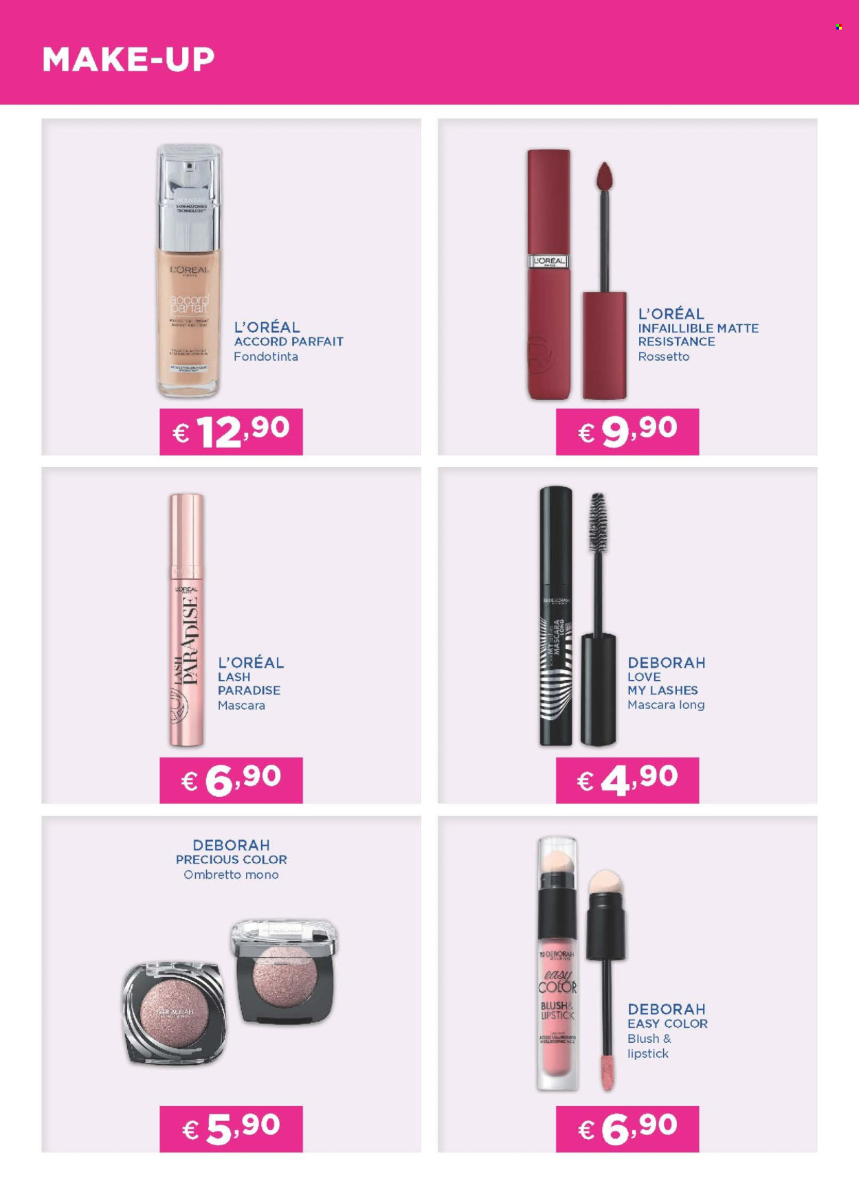 Volantino Acqua & Sapone - 31/5/2025 - 15/6/2025. Pagina 2