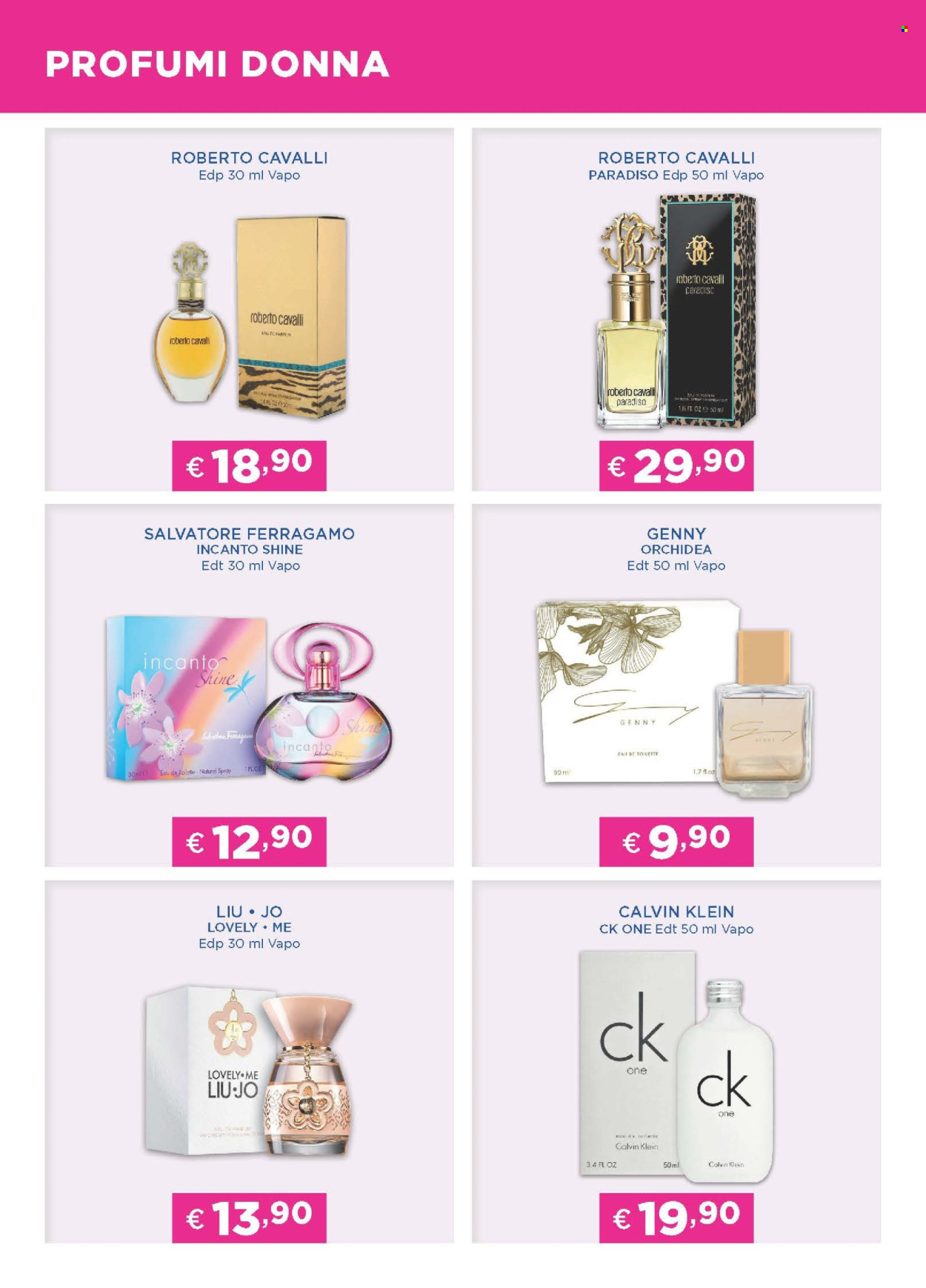 Volantino Acqua & Sapone - 31/5/2025 - 15/6/2025. Pagina 4