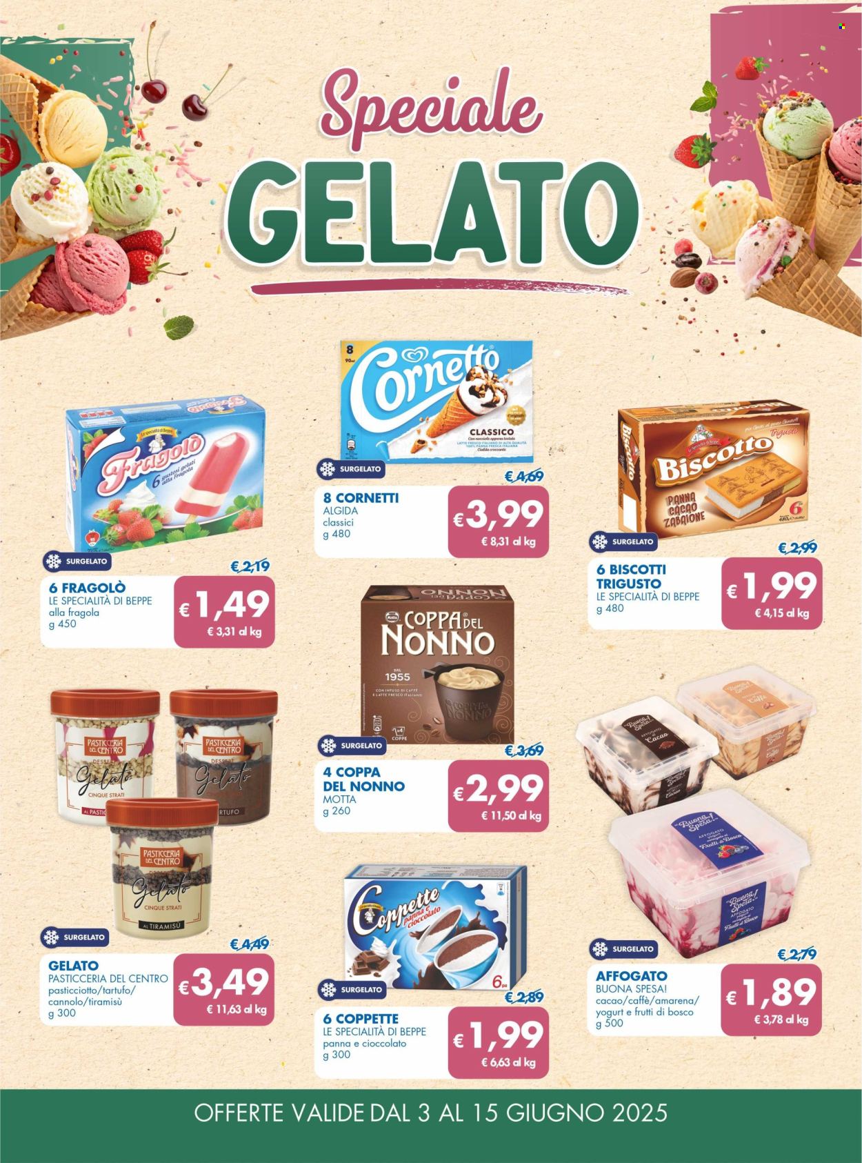 Volantino MD Discount - 3/6/2025 - 15/6/2025. Pagina 2