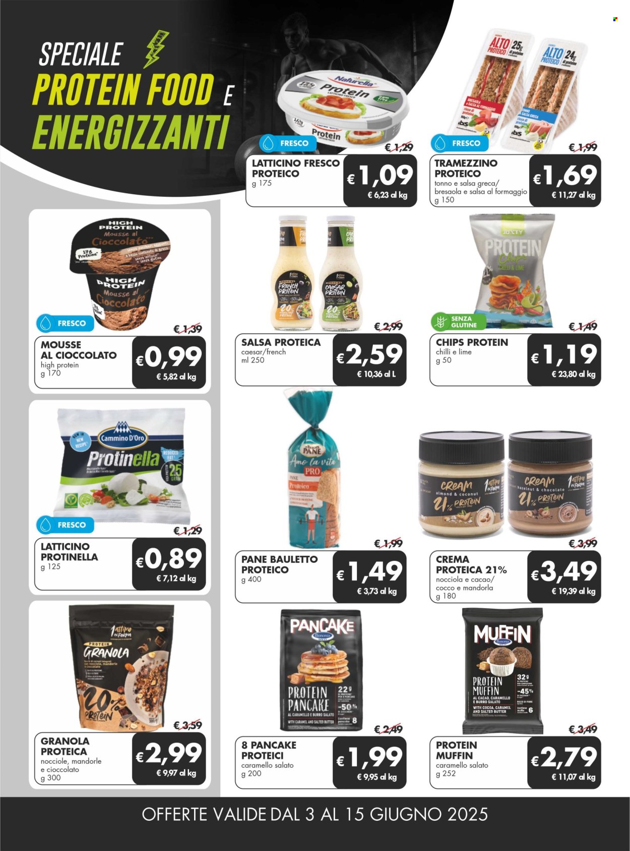 Volantino MD Discount - 3/6/2025 - 15/6/2025. Pagina 5