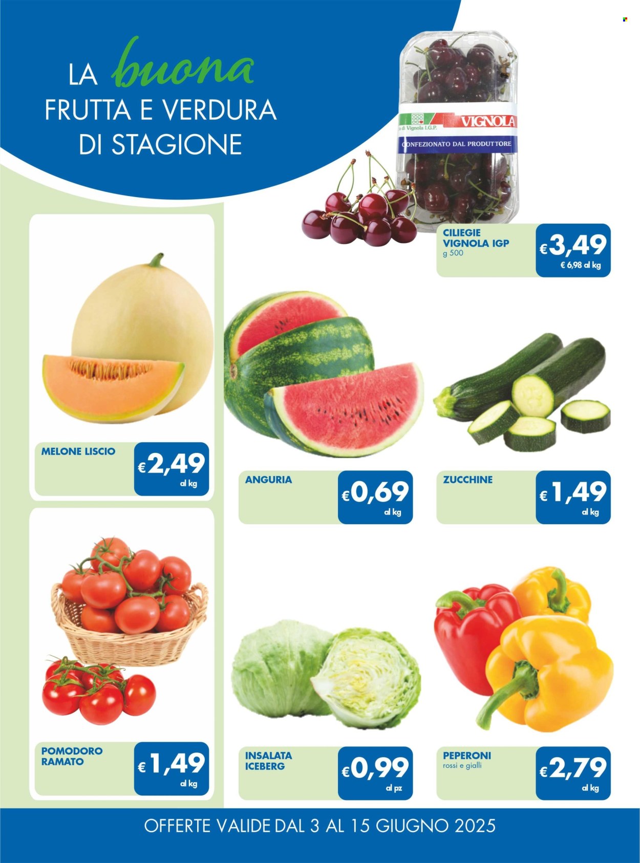 Volantino MD Discount - 3/6/2025 - 15/6/2025. Pagina 8