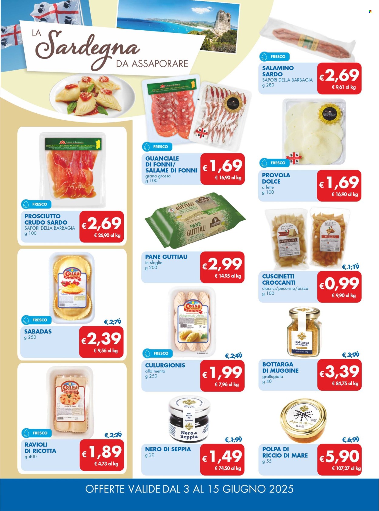 Volantino MD Discount - 3/6/2025 - 15/6/2025. Pagina 11