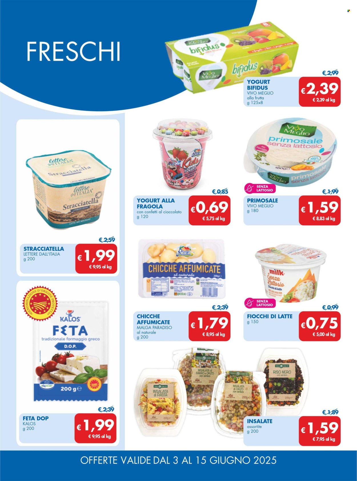 Volantino MD Discount - 3/6/2025 - 15/6/2025. Pagina 13
