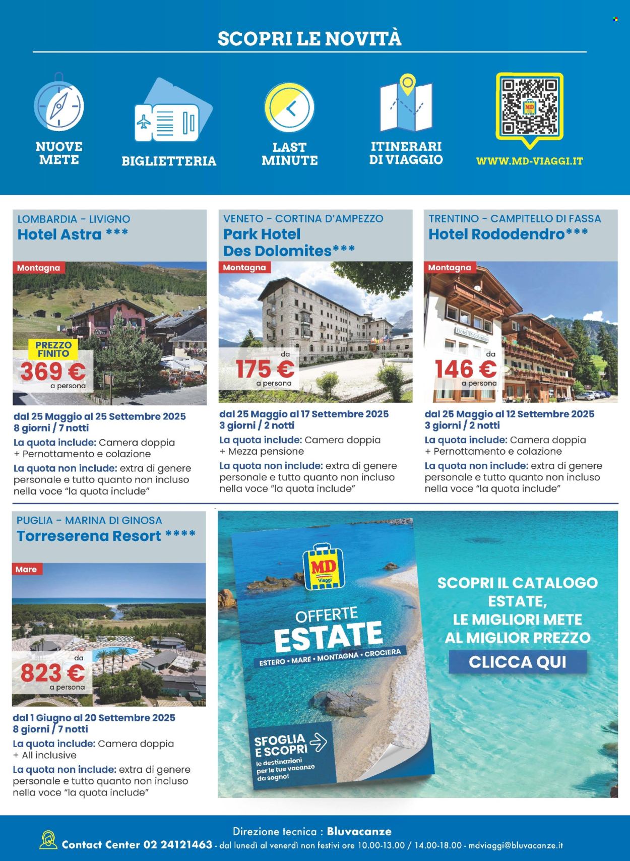 Volantino MD Discount - 3/6/2025 - 15/6/2025. Pagina 31