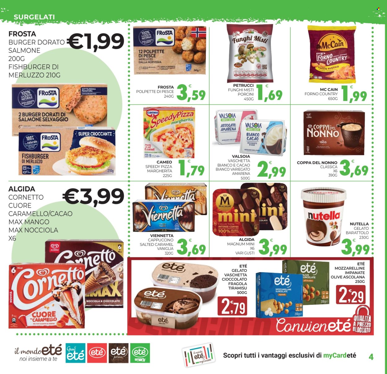 Volantino Eté - 3/6/2025 - 12/6/2025. Pagina 4