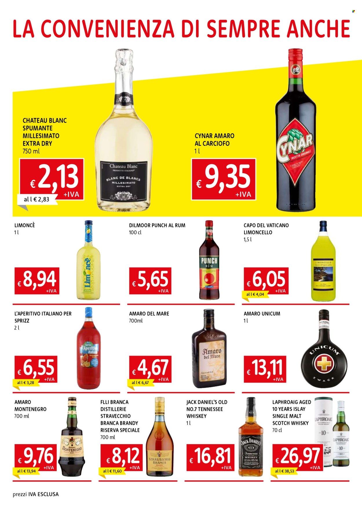 Volantino Famila - 5/6/2025 - 18/6/2025. Pagina 6